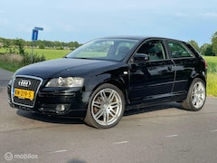 Audi A3 - 1.6 Ambiente Pro Line