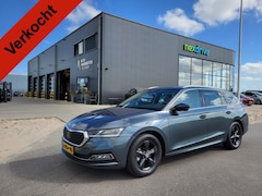 Skoda Octavia Combi - 1.5 TSI 150 pk First Edition