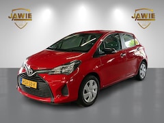 Toyota Yaris - 1.0 VVT-i Access nieuw staat