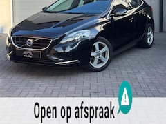 Volvo V40 - 2.0 D4 Summum Business Memory - Keyless - Leer