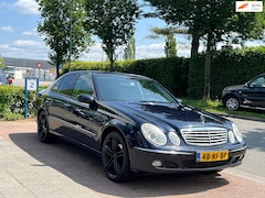 Mercedes-Benz E-klasse - 200 K. Elegance * YOUNGTIMER| APK 07-2026