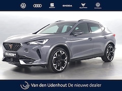 CUPRA Formentor - 1.4 TSI eHybrid 245pk PHEV VZ Performance / S-Stuur / Safe and Driving XL / Keyless