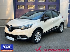 Renault Captur - 0.9 TCe l 1e eigenaar l Cruise l PDC l Airco