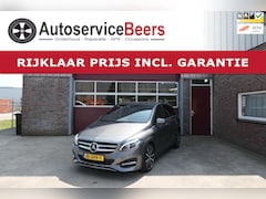 Mercedes-Benz B-klasse - 180 Ambition, Automaat, PDC, Navi, LMV, All-seasons, Rijklaarprijs incl. garantie