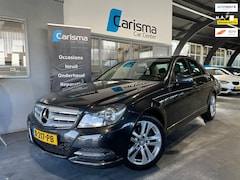 Mercedes-Benz C-klasse - 180 Prestige Avantgarde AUT|PDC|Cruise