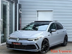 Volkswagen Golf - 1.5 eTSI 3X R-Line|Pano|IQ Light|Sfeer|Camera|Carplay|ACC|