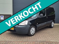Citroën Berlingo - 1.6 HDI 600 First