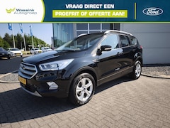 Ford Kuga - 1.5 EcoBoost 150pk 2WD Titanium | Trekhaak | Adaptive cruise control | Camera