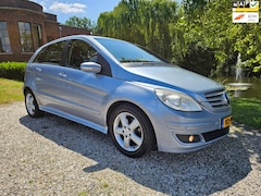 Mercedes-Benz B-klasse - 200 AIRCO/cruise *apk:01-2026