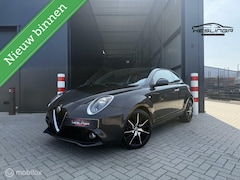Alfa Romeo MiTo - 0.9 TwinAir ECO Business Super