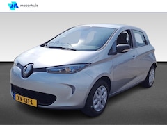 Renault Zoe - R90 92pk Life