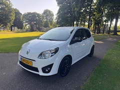 Renault Twingo - 1.2-16V Dynamique Airco-Cruise-All season