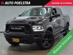 Dodge Ram 1500 - 4X4 5.7 V8 4x4 Crew Cab