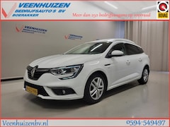 Renault Mégane - 1.5dCi 111pk Trekhaak Euro 6