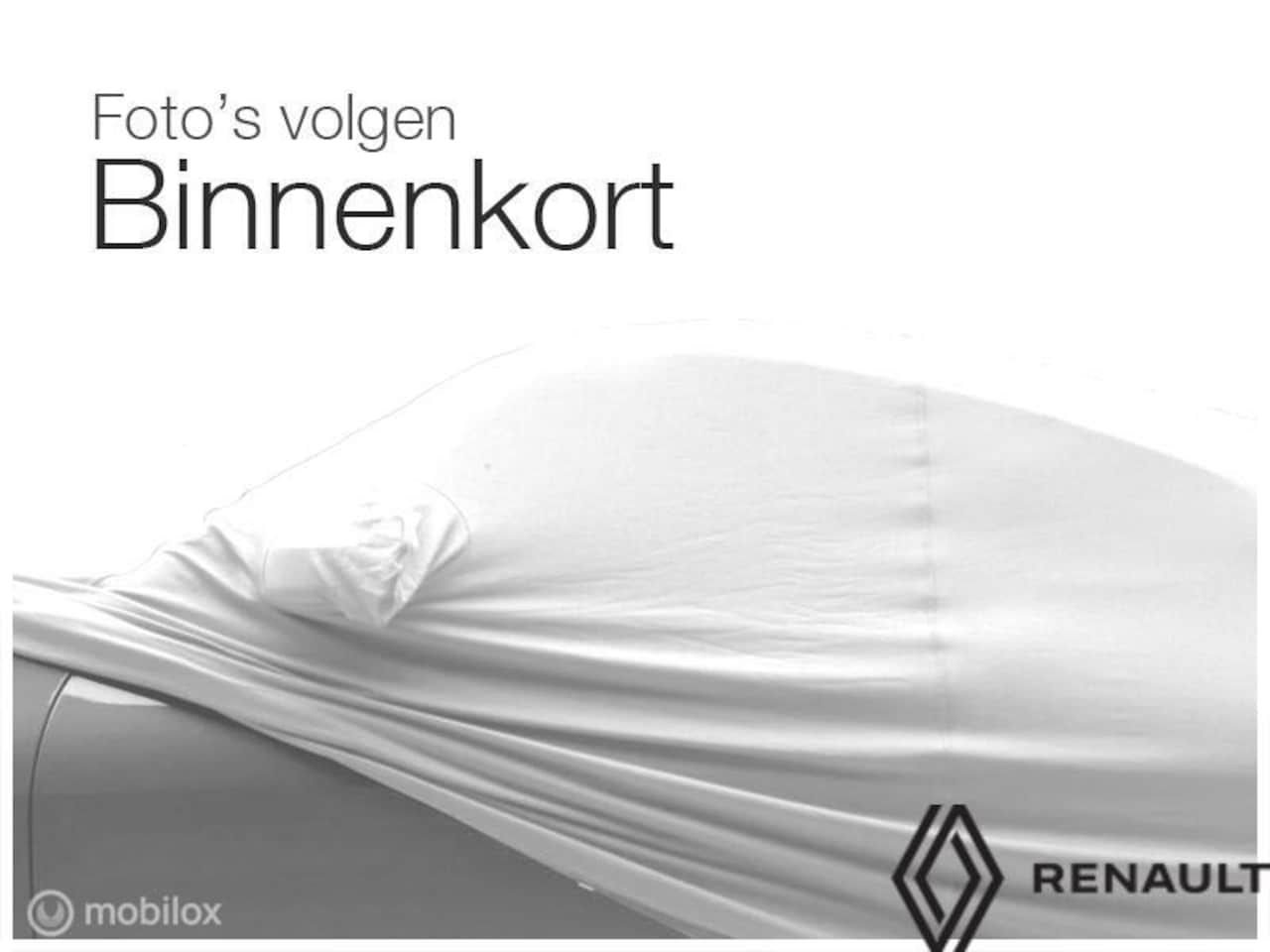 Renault Captur - 1.3 Mild Hybrid 140 techno 1.3 mild hybrid 140 techno - AutoWereld.nl