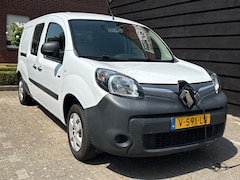 Renault Kangoo - Z.E. Maxi automaat volledig elektrisch
