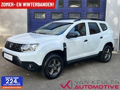 Dacia Duster - 1.0 TCe l Airco l Bluetooth Dealer onderhouden
