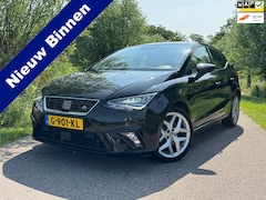 Seat Ibiza - 1.0 TSI FR Business Intense | Camera | Apple CarPlay/Android Auto | Navi | Stoelverwarming