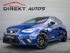 Seat Ibiza - 1.0 TSI FR PANO BEATS VIRTUAL NL-AUTO 1e Eigenaar