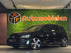 Volkswagen Golf - 2.0 TSI GTI 220 PK |DYNAUDIO|KEYLESS|XENON|LEDER