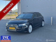 Audi A3 Sportback - 1.4 e-tron PHEV Ambition Pro Line plus