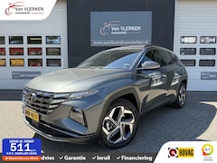 Hyundai Tucson - 1.6 T-GDI PHEV Comfort Smart 4WD