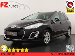 Peugeot 308 SW - 1.6 VTi Active