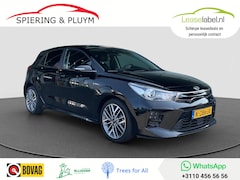 Kia Rio - 1.0 T-GDi MHEV GT-Line Stoelverwarming | Keyless | PDC | Laneassist | Climate | Carplay