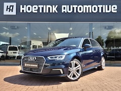 Audi A3 Sportback - 1.4 e-tron Sport Pro Line plus | B&O | Keyless | LED