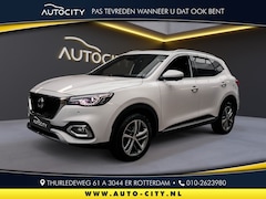 MG EHS - 1.5 TGDI Luxury Pano l 360 camera l Leder l VOL OPTIES