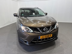 Nissan Qashqai - 1.2 N-Connecta