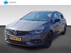 Opel Astra - 1.2 Turbo 145pk Start/Stop Business Elegance