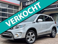 Suzuki Vitara - 1.6 Special Edition | Pano | Leder | Navi | Camera | Cruise | Climate | Pdc | Iso