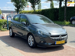 Opel Corsa - 1.0 Turbo *Betrouwbaar, zuinig en comfortabel