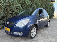 Opel Agila - 1.2 Enjoy | Airco