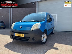 Renault Kangoo Express - 1.5 dCi 70 Grand Confort - nieuwe koppeling - elek ramen - nette auto