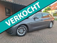 BMW 3-serie Touring - 320d EDE High Executive 163PK Panoramdak / Apple Carplay / Harman & Kardon / Navigatie / D