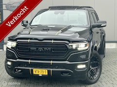 Dodge Ram 1500 - 4X4 5.7 V8 4x4 Crew Cab Limited