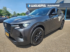 Mazda CX-60 - 2.5 PHEV Homura Plus, Trekhaak, Panoramadak, Leder, 360 camera,