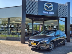 Mazda 3 - 3 SKYACTIV-G 2.0 120 TS+ / 18Inch