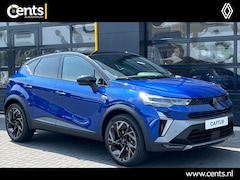 Renault Captur - Esprit Alpine Full Hybrid E-Tech 160 Panodak