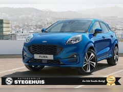 Ford Puma - ST LINE X 1.0 ECO BOOST