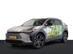 Toyota bZ4X - Dynamic 71 kWh