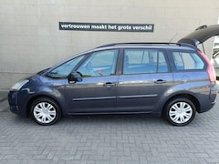 Citroën C4 - 1.6 VTI PRESTIGE 7 persoons