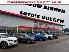 Mercedes-Benz A-klasse - A180 NAVI LED LEER CAMERA AIRCO SPORTSTOELEN