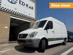 Mercedes-Benz Sprinter - 311 2.2 CDI 366 HD DC AUT AIRCO EXPORT PRICE
