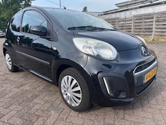 Citroën C1 - 1.0 COLLECTION