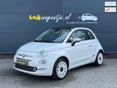 Fiat 500 C - 1.2 dolcevita cabrio*xenon *carplay *navi *cruise