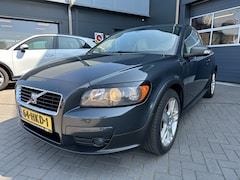 Volvo C30 - 1.8 met trekhaak, airco, cruise control