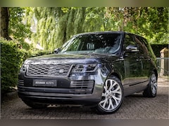 Land Rover Range Rover - 2.0 P400e Autobiography Massage HUD ACC Koelvak Stoelventilatie Panorama